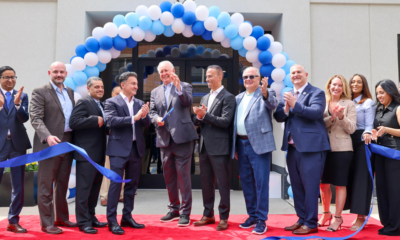 Hudson Regional Health Opens New Medical Group Location in West New York