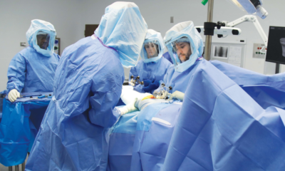 Hudson Regional Health to Train Orthopedic Surgeons Starting This Summer