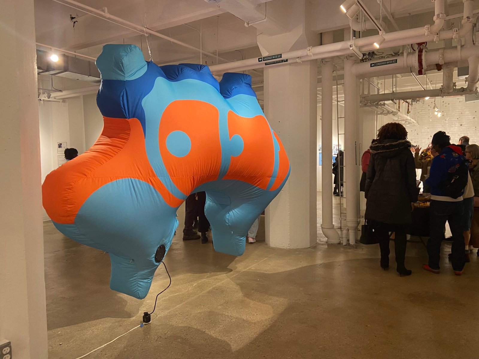 ARTS 14C Holds “The Showcase,” an Annual NJ Artist Showcase Featuring 17 Artists, Superseding the Postponed Arts Fair