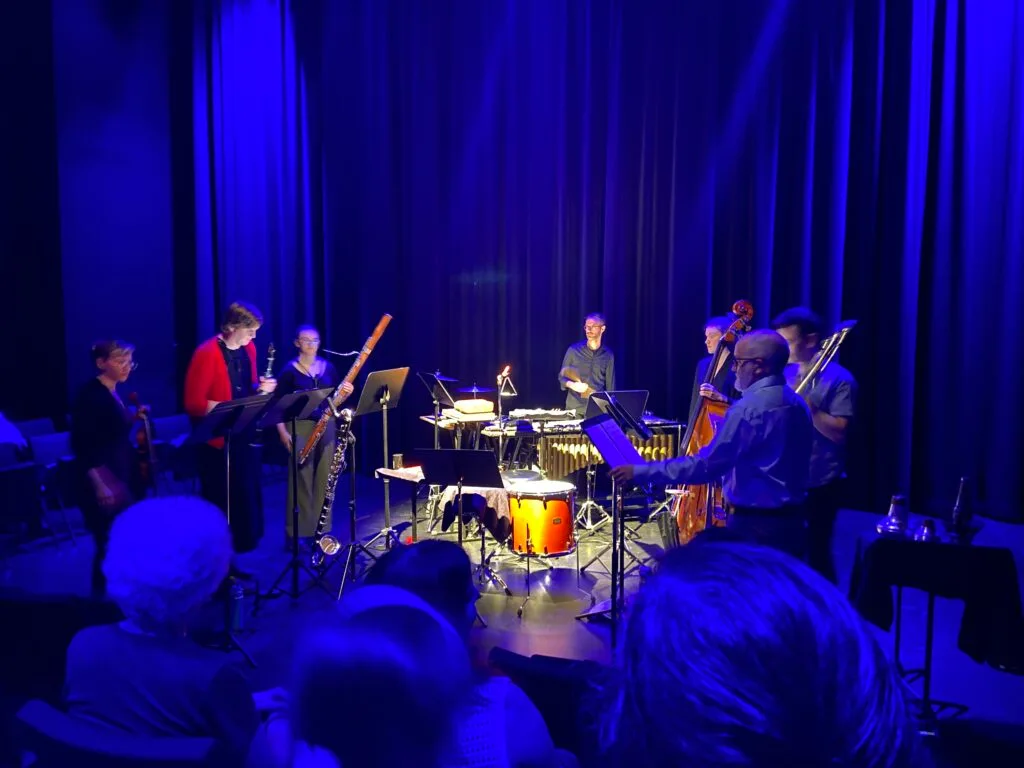 Con Vivo Music Invites Critically Acclaimed ensemble Exceptet to Perform Contemporary Classic Music to Jersey City