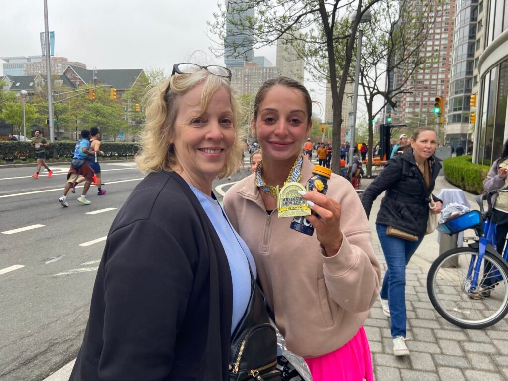 The Jersey City Marathon and Half Marathon Brings Excitement from All Over the World