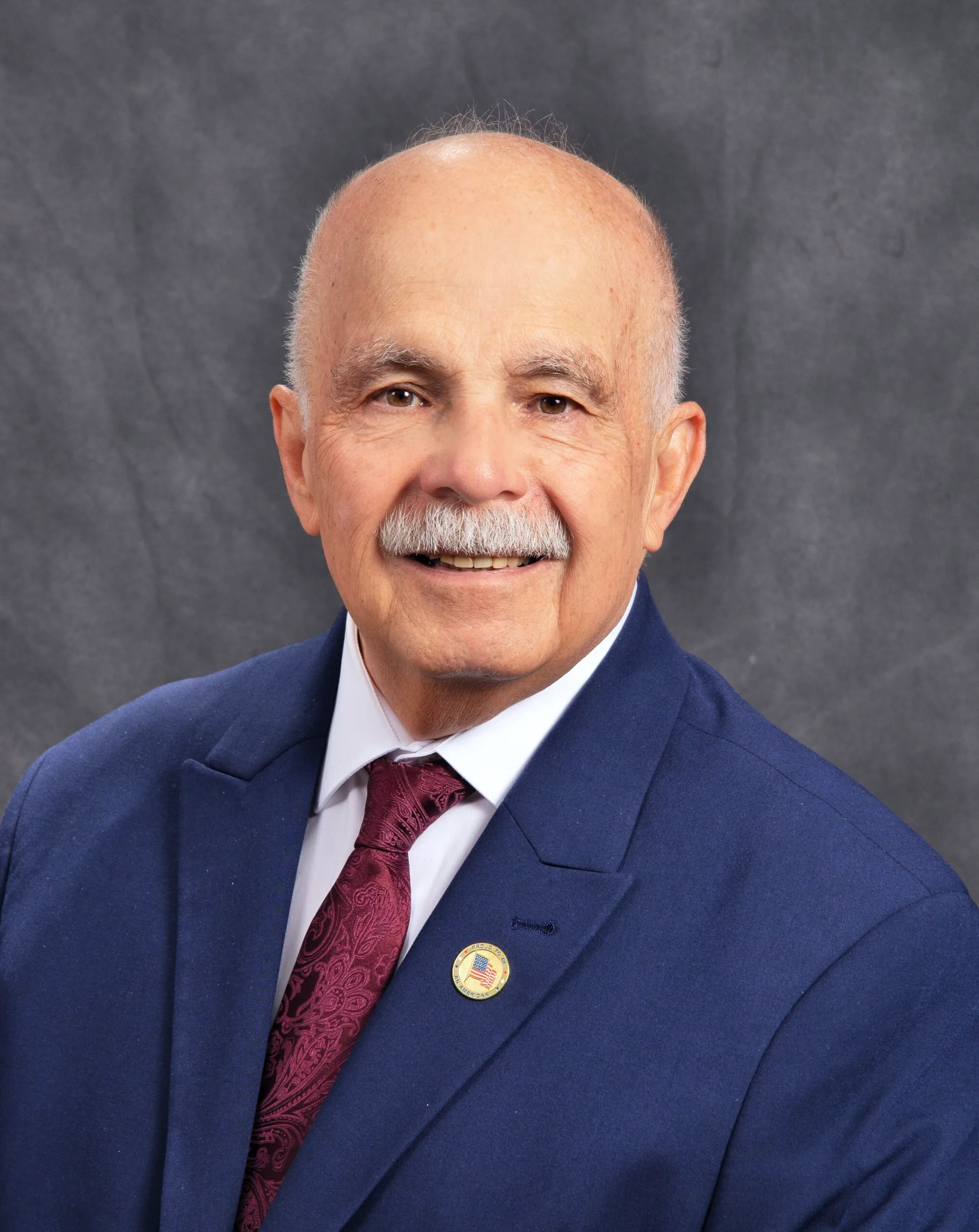 Larry Bennett
