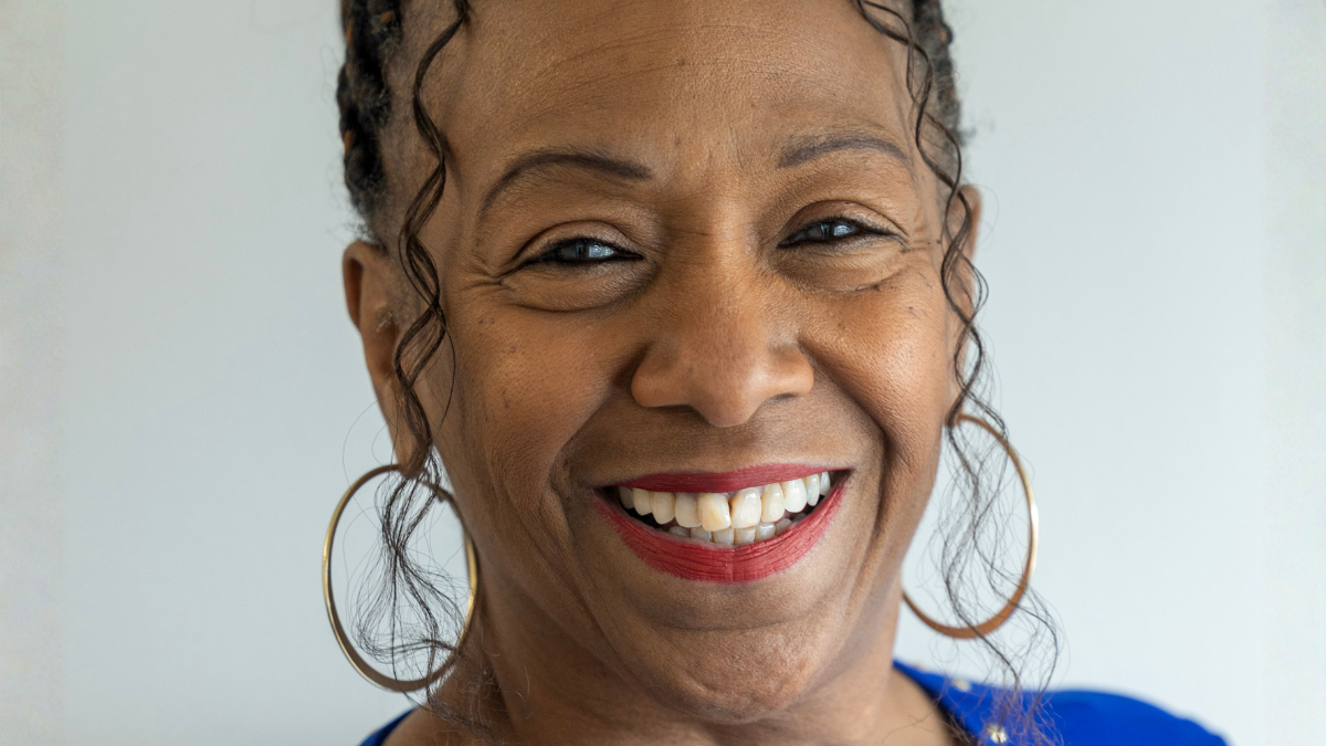 Mayor Solomon Appoints Linda Ivory-Green as Jersey City Director of Health and Human Services