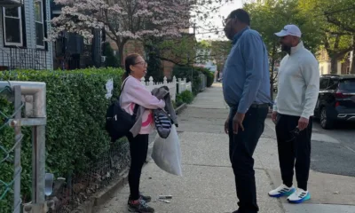 NJ Assemblyman Jerry Walker to Host Mobile Office Hours Wednesday in Kearny