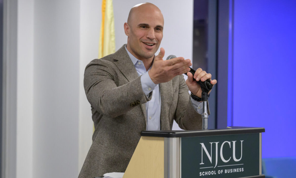 NJCU Partners With Cortaditos Coffee