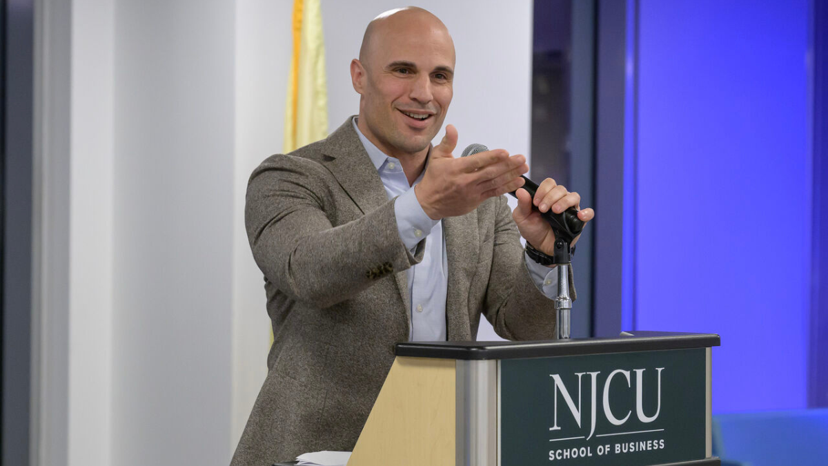 NJCU Partners With Cortaditos Coffee