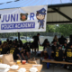 North Bergen Announces Summer Junior Police Academy for Middle School Students