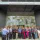 North Bergen Celebrates Ribbon Cutting of Braddock Park West on Bergenline Avenue
