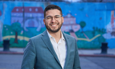 Ron Bautista Releases Housing Platform Ahead of Hudson County Commissioner Race