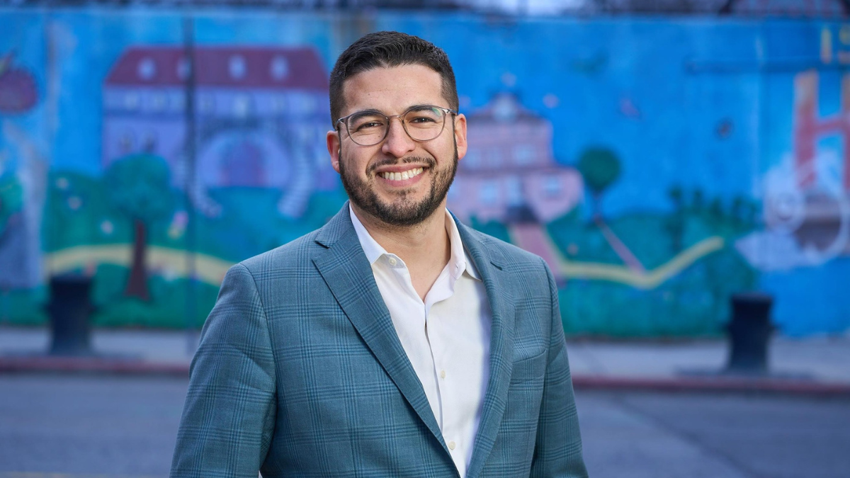 Ron Bautista Releases Housing Platform Ahead of Hudson County Commissioner Race