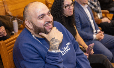 Sneaker Room Founder Suraj Kaufman to Receive NJCU Presidential Medallion at 2026 Commencement