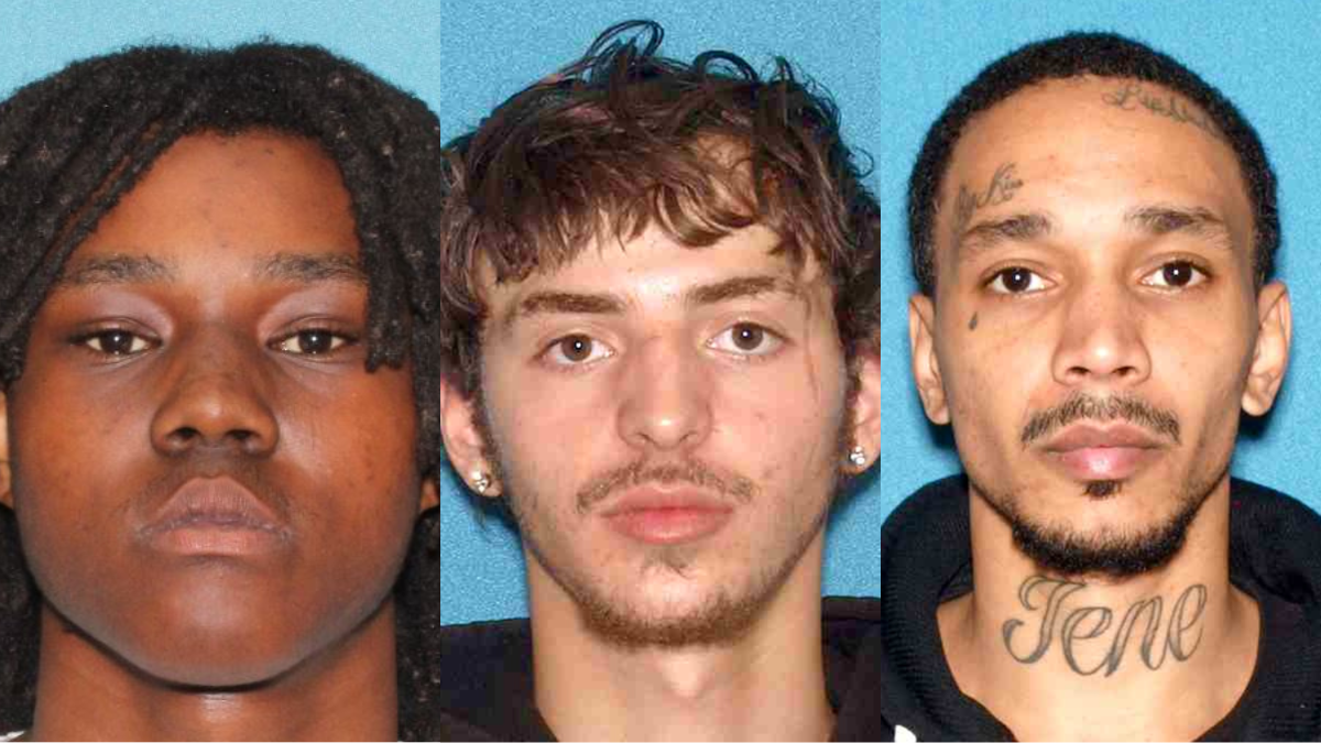 Three Hoboken Residents Arrested on Narcotics and Weapons Charges Following Harrison Street Dispute