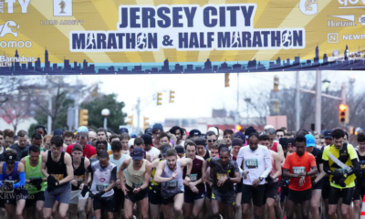 Ultimate Jersey City Marathon 2026 Guide