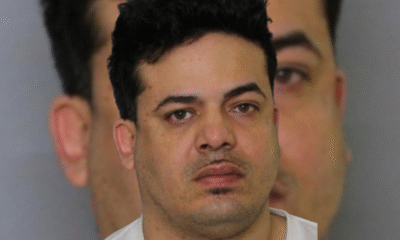 West New York Man Charged With Cocaine, Heroin, Mushroom and Weapons Offenses Following Bergenline Avenue Search Warrant