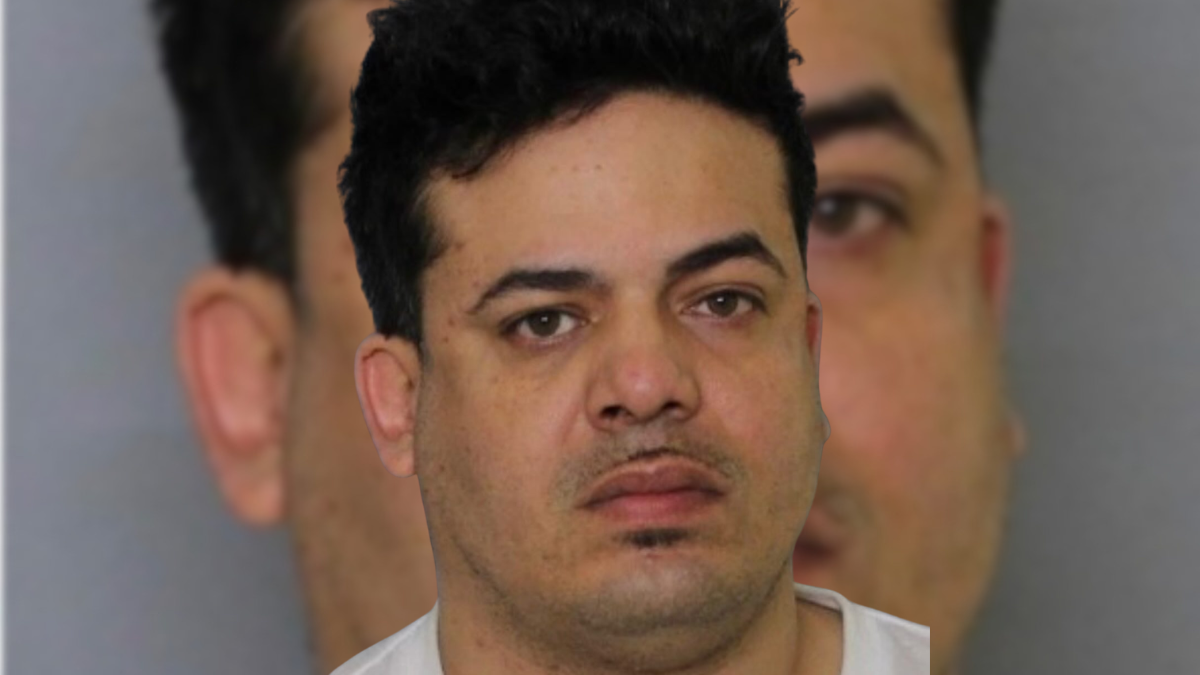 West New York Man Charged With Cocaine, Heroin, Mushroom and Weapons Offenses Following Bergenline Avenue Search Warrant