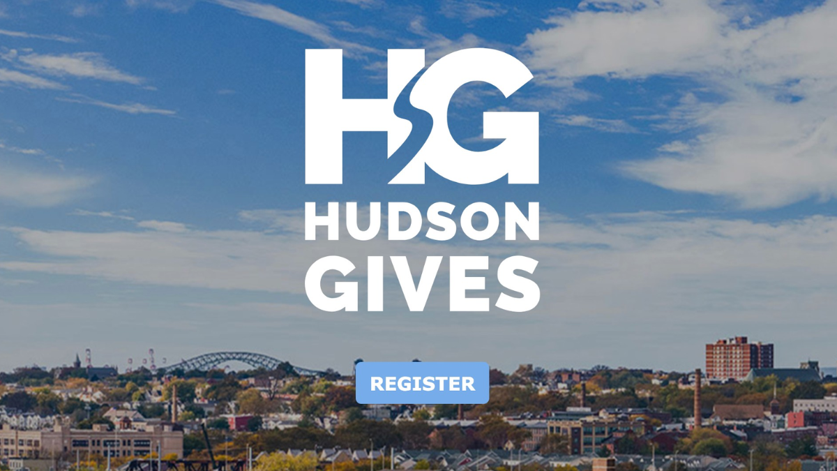 hudson gives 2026 hudson county