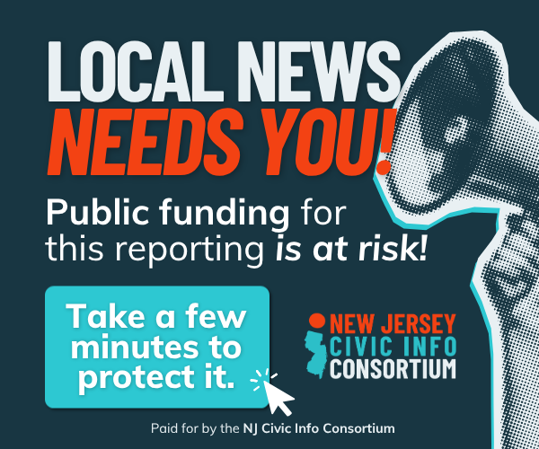 NJ Civic Information Consortium