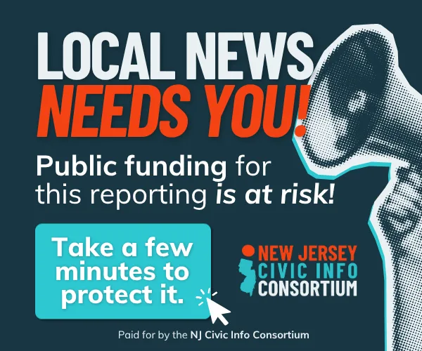 NJ Civic Information Consortium