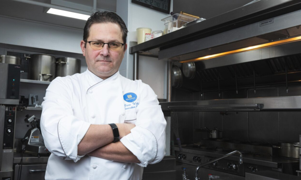 87 Sussex Brings French-Inspired Fine Dining to Jersey City