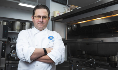 87 Sussex Brings French-Inspired Fine Dining to Jersey City