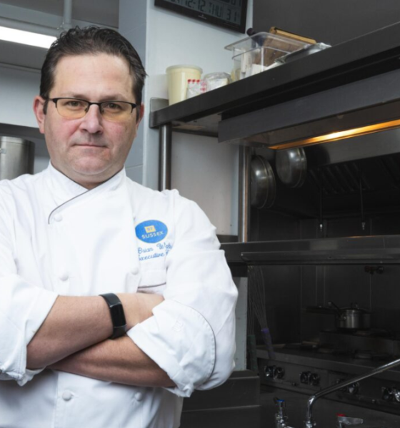 87 Sussex Brings French-Inspired Fine Dining to Jersey City