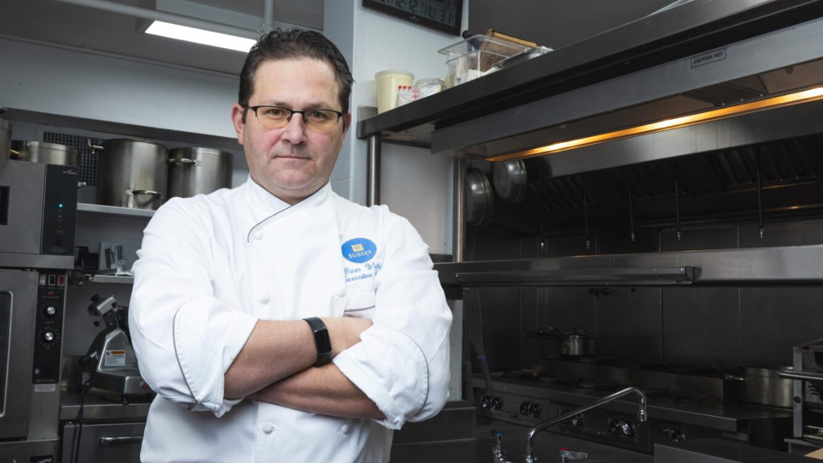 87 Sussex Brings French-Inspired Fine Dining to Jersey City