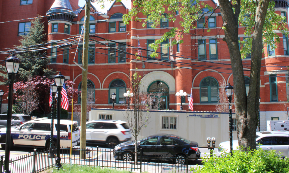 Federal Audit Questions $1.6 Million in Union City Police Grant Spending
