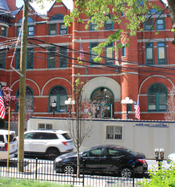 Federal Audit Questions $1.6 Million in Union City Police Grant Spending