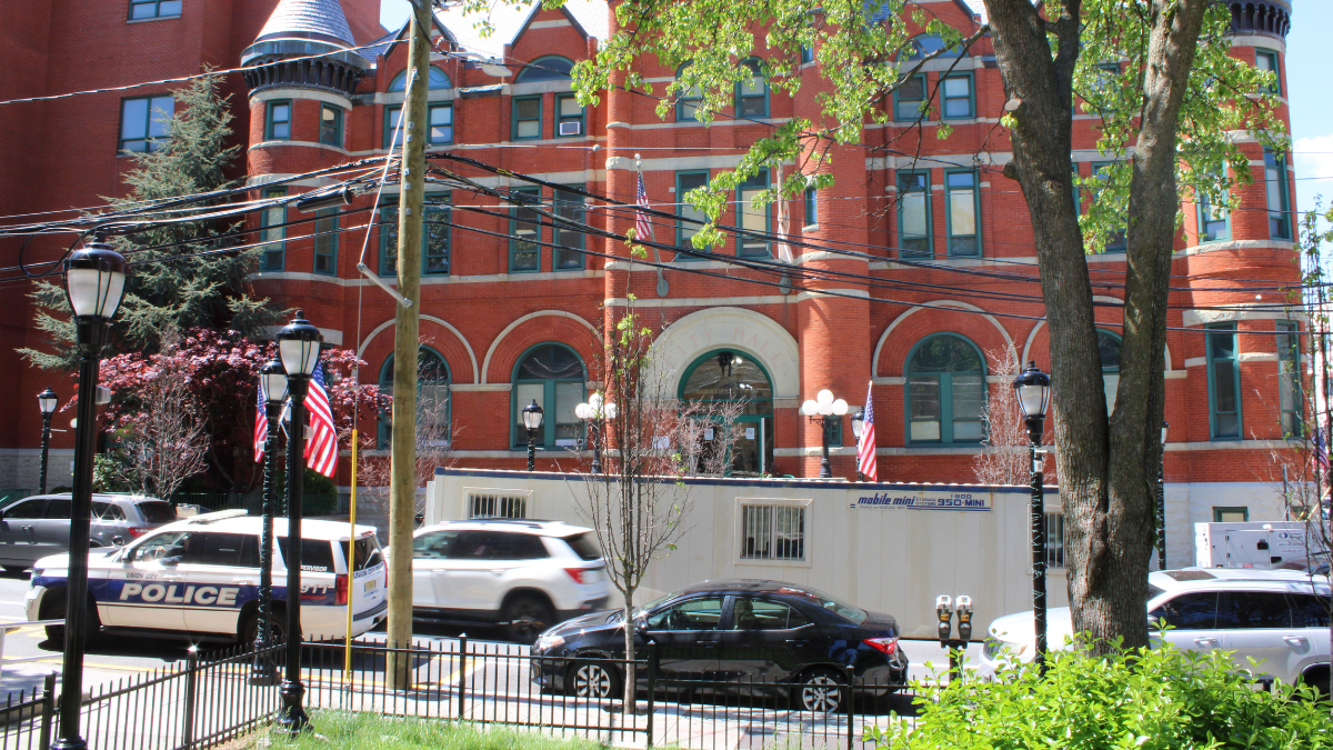 Federal Audit Questions $1.6 Million in Union City Police Grant Spending