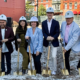 Hoboken Breaks Ground on First 100% Affordable Senior Housing in Over 30 Years