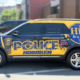Hoboken Partners With HERO Campaign to Combat Drunk Driving, Unveils Wrapped Police Vehicle