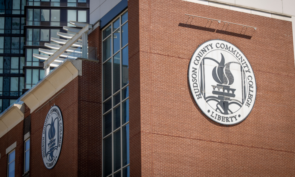 Hudson County Community College
