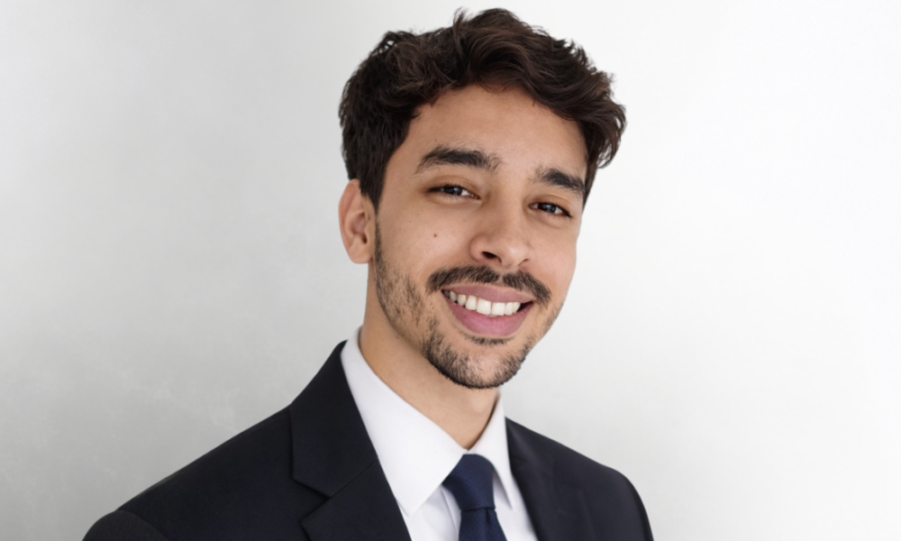 Hudson County Community College Names Class of 2026 Valedictorian