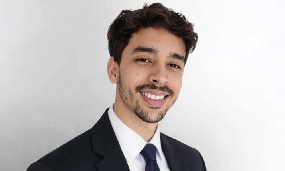 Hudson County Community College Names Class of 2026 Valedictorian