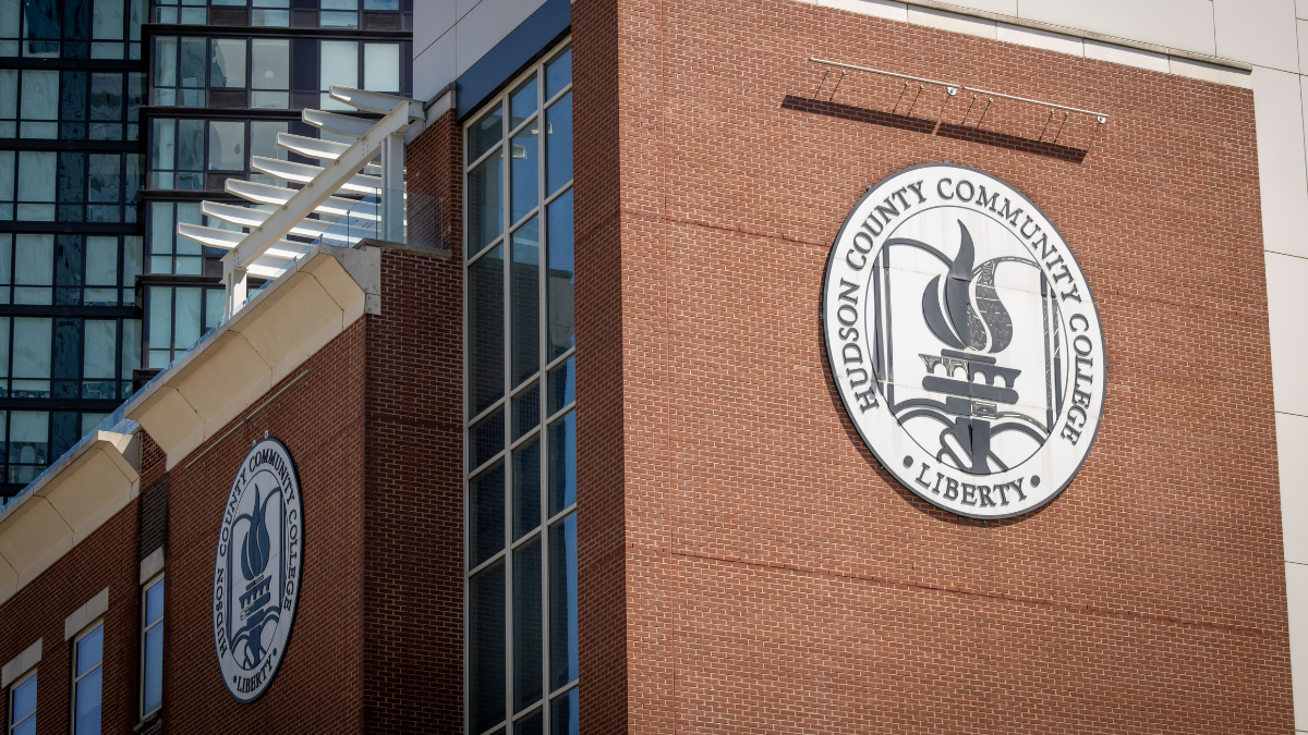Hudson County Community College