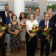 Jersey City Medical Center Honors 300 Long-Serving Colleagues and 8 Retirees at Gala