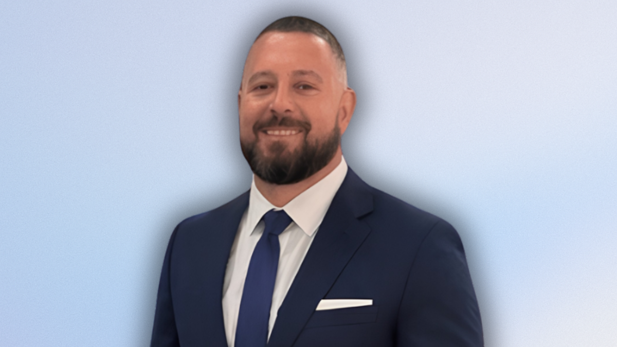Mayor Solomon’s Inspiring Choice to Lead Recreation & Youth Development