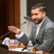 Mukherji Bills Backing Hoboken, Jersey City Water Projects Pass NJ Senate