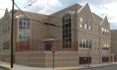 North Bergen School Aide Sues District, Claims She Was Fired for Reporting Harassment