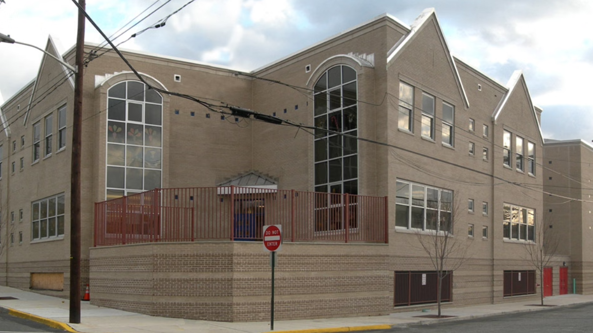 North Bergen School Aide Sues District, Claims She Was Fired for Reporting Harassment