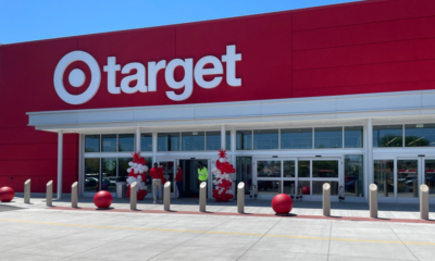 Target Opens New Route 440 Store in Jersey City