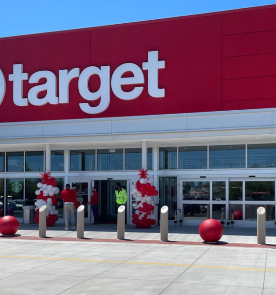Target Opens New Route 440 Store in Jersey City