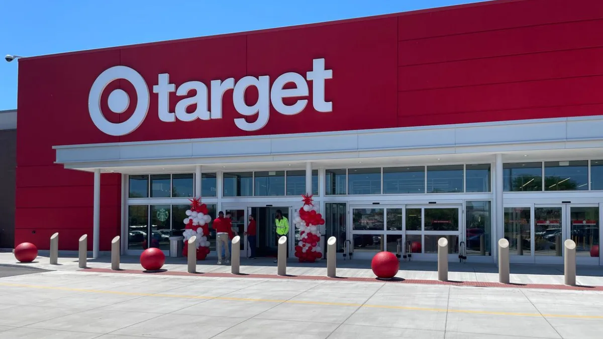 Target Opens New Route 440 Store in Jersey City
