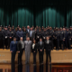 West New York Police Hold Promotions and Swear In New Officers