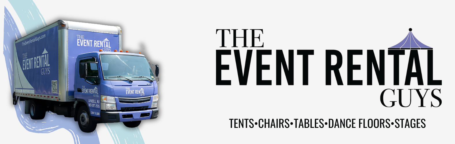 The Event Rental Guys - Premium Event Rentals