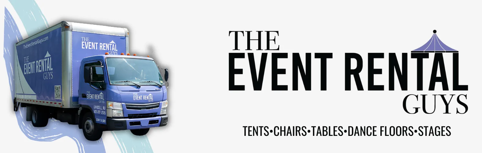 The Event Rental Guys - Premium Event Rentals