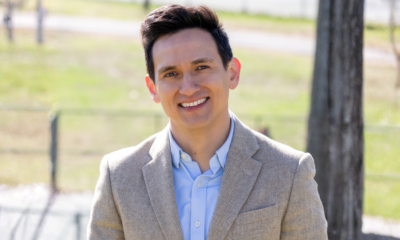 Alex Valdez Wins Democratic Nomination for Hudson County Commissioner District 9