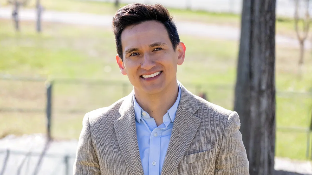 Alex Valdez Wins Democratic Nomination for Hudson County Commissioner District 9