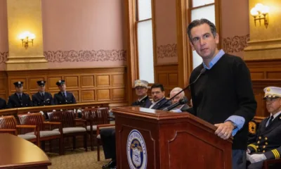 Audit Finds 3,251 JC Crimes Not Properly Reported to State From 2021-2024