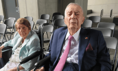 Frank J. Guarini, Jersey City Native and Seven-Term Congressman, Dies at 101